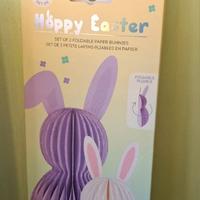 Decorazione Legami Pasqua