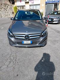 Mercedes-benz B 180 CDI Premium