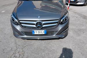 Mercedes-benz B 180 CDI Premium
