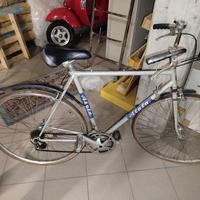 Bicicletta Atala vintage da città buone condizioni