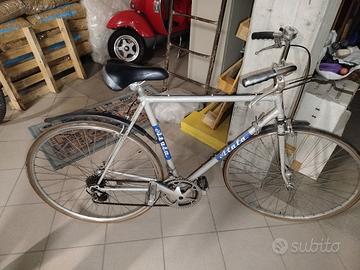 Bicicletta Atala vintage da città buone condizioni