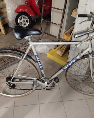 Bicicletta Atala vintage da città buone condizioni
