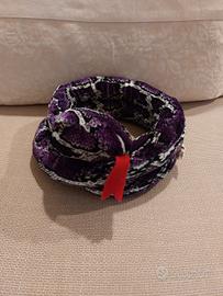 peluche serpente