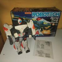 Robotech Veritech Hover Tank