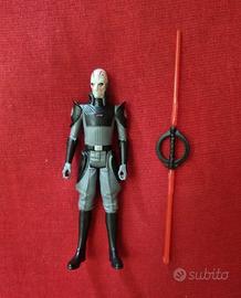 Hasbro Star Wars Rebels Grand Inquisitor Action Fi