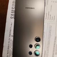 SAMSUNG S 24 ULTRA