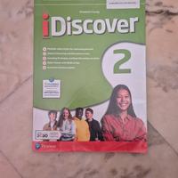 Idiscover 2