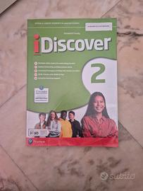 Idiscover 2