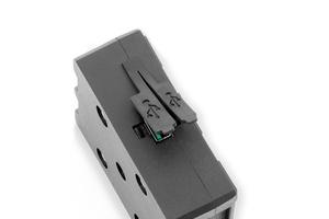Adattatore Wunderlich-