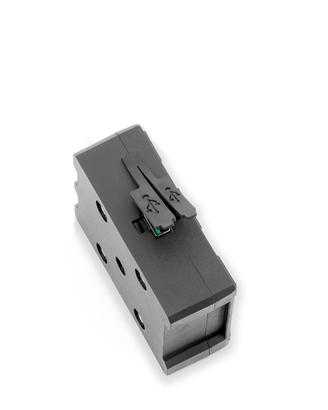 Adattatore Wunderlich-
