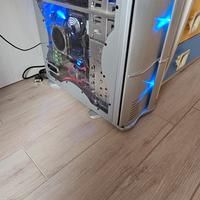 PC DESKTOP RETRO GAMING