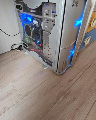PC DESKTOP RETRO GAMING