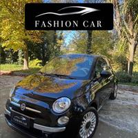 Fiat 500 1.2 !!GPL!! SCADENZA 2032