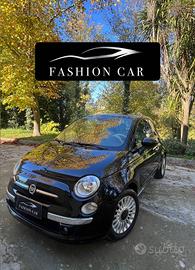 Fiat 500 1.2 !!GPL!! SCADENZA 2032