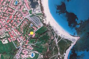 multiproprietà a porto ottiolu 