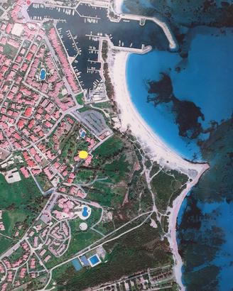 multiproprietà a porto ottiolu 