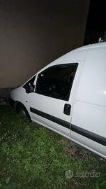 Fiat scudo