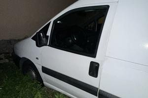 Fiat scudo