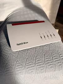 Fritzbox 7590 IN
