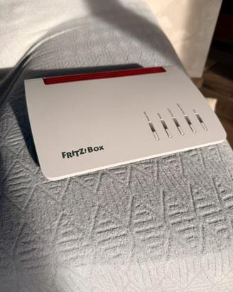 Fritzbox 7590 IN