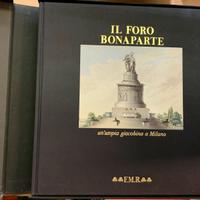 Franco Maria Ricci FMR - Il Foro Buonaparte 