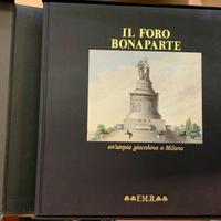 Franco Maria Ricci FMR - Il Foro Buonaparte 