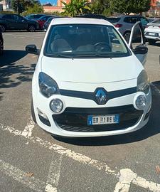 Renault Twingo 2012