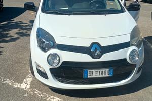 Renault Twingo 2012