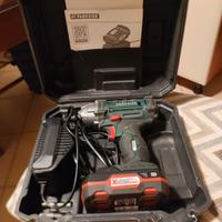 Trapano/ avvitatore Parkside 