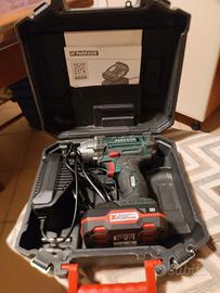 Trapano/ avvitatore Parkside 