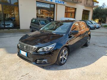 Peugeot 308 Turbo 130 S&S EAT8 GT Line Neopatentat