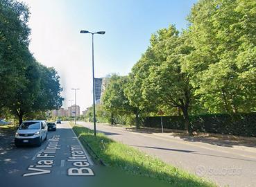 Monolocale da 30 Mq - Inganni M1