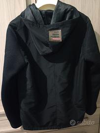 Giacca vintage Prada Sport Linea Rossa SGV126