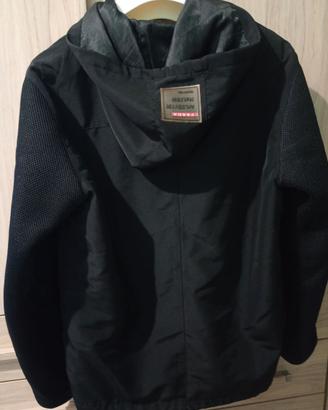 Giacca vintage Prada Sport Linea Rossa SGV126