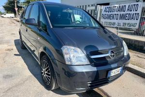 Opel Meriva 1.6 16V Enjoy