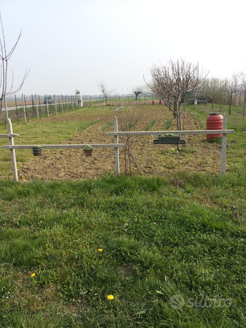 Terreno Agricolo - Vista 2
