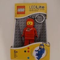 lego led light minifigures Space Classic vintage n