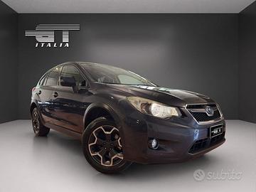Subaru XV 2.0i-ES 6MT Style
