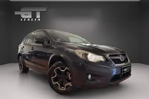 Subaru XV 2.0i-ES 6MT Style