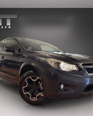 Subaru XV 2.0i-ES 6MT Style