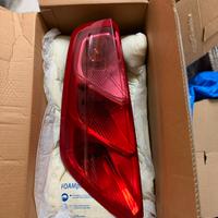 Pezzi vari grande punto