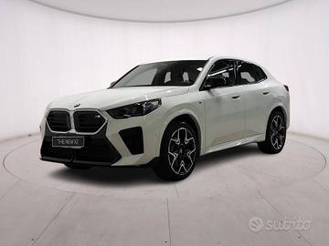 BMW X2 M35i xDrive