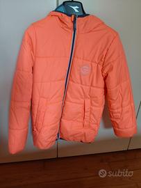 Giacca da sci bambina 8-10 anni