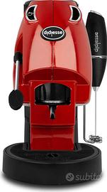 Frog Didiesse nuova con omaggio Toraldo 150 cialde