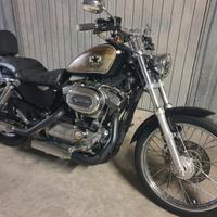 Harley-Davidson Sportster 1200 - 2006