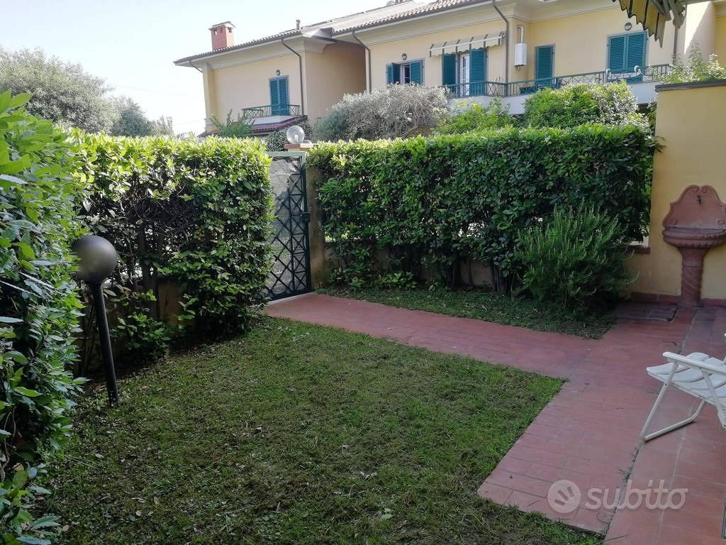 Apartment in Massa, Lodolina, Marina di Massa - Vista 3