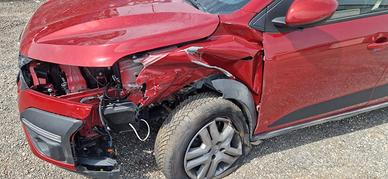 Dacia Sandero Stepway 1.0 TCe 100 CV ECO-G Comfort