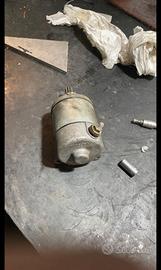 motorino avviamento husqvarna