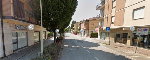 Bilocale maranello centro