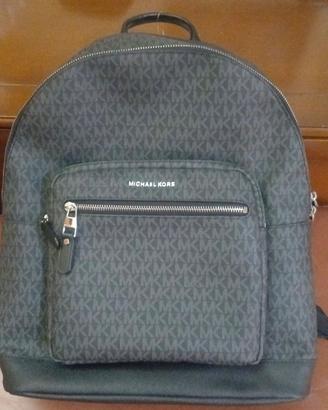 Zaino uomo micheal kors